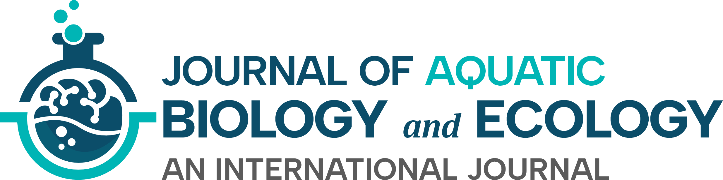 Journal of Aquatic Biology and Ecology